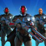 Geeks + Gamers Premium Fortnite (PREMIUM EXCLUSIVE)