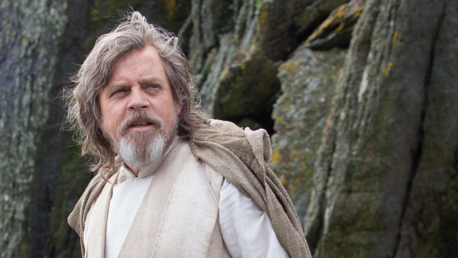 Mark Hamill Filmographhy