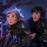 How to Train Your Dragon Remake Casts Leads