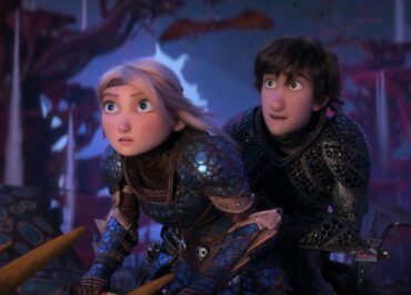 Hiccup Astrid