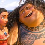 Moana Remake to be Captained By Hamilton Director