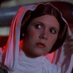 RUMOR: Princess Leia Recast in Dave Filoni’s Movie?