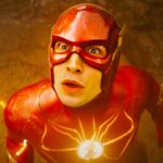The Flash’s Unusual Marketing and Potential Future