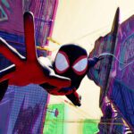REVIEW: Spider-Man: Across the Spider-Verse (2023)