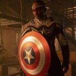 Captain America 4 Gets a Name Change