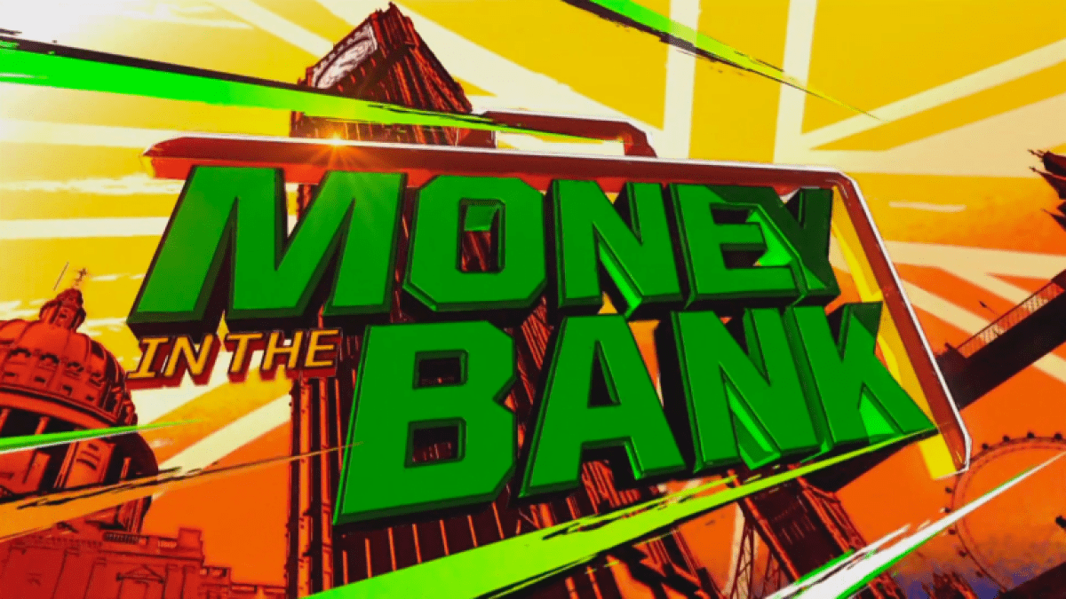 Wwe Money In The Bank Results Geeks Gamers