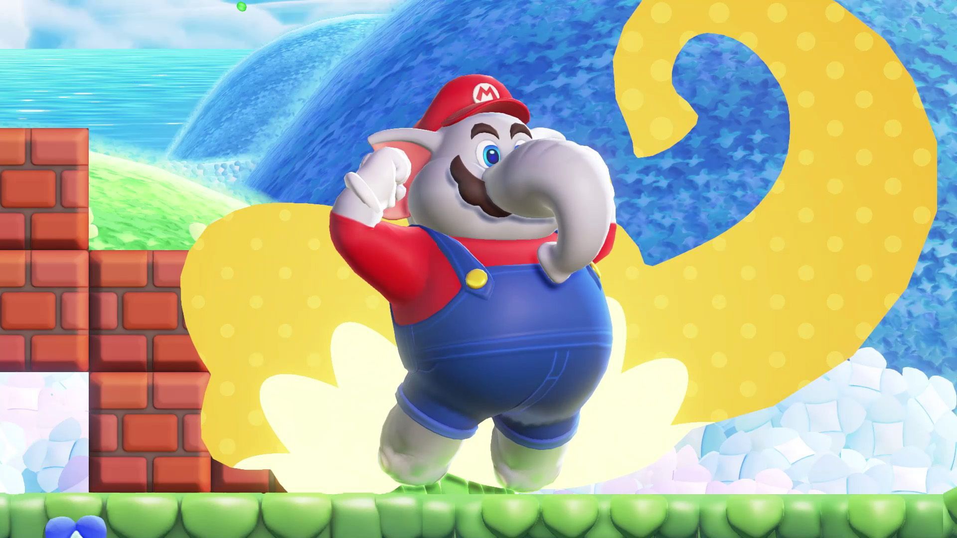 Final Super Mario Bros. Movie Trailer Debuts At Nintendo Direct