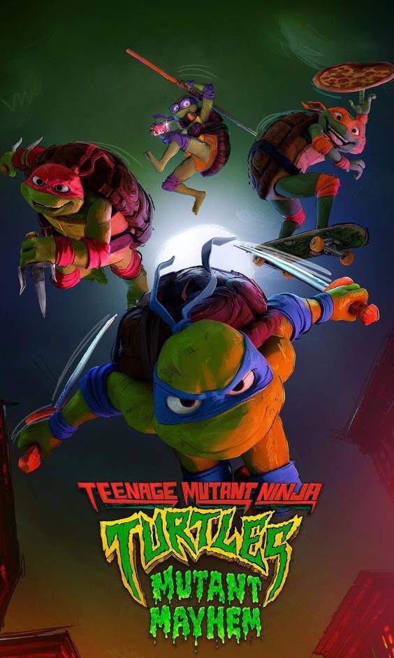 TMNT-MM-Slide - Geeks + Gamers