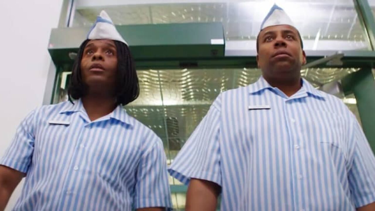 Good Burger 2 Trailer Hopes You Remember Good Burger - Geeks + Gamers