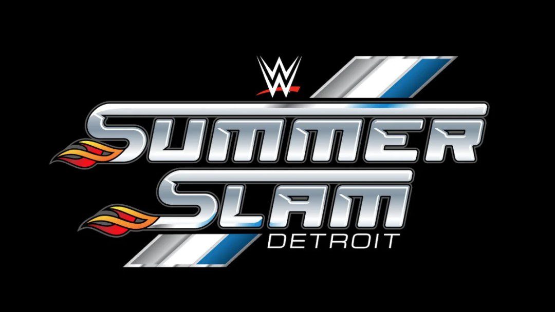 WWE SummerSlam Results (2023) Geeks + Gamers