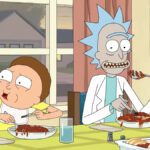 Rick and Morty Season 7 Trailer Sounds Different