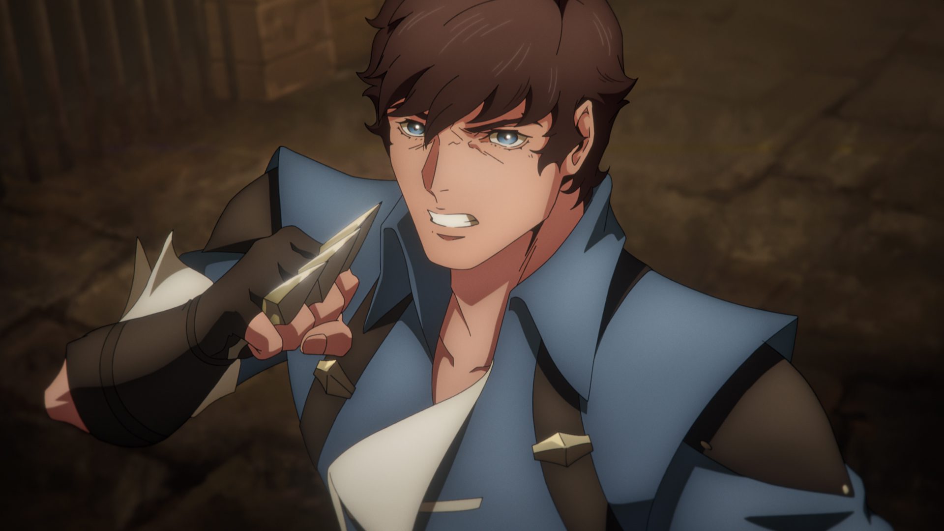 REVIEW: Tales of Zestiria – Gay Anime Symposium