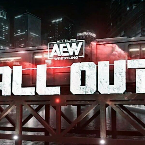 AEW All Out Results 2023