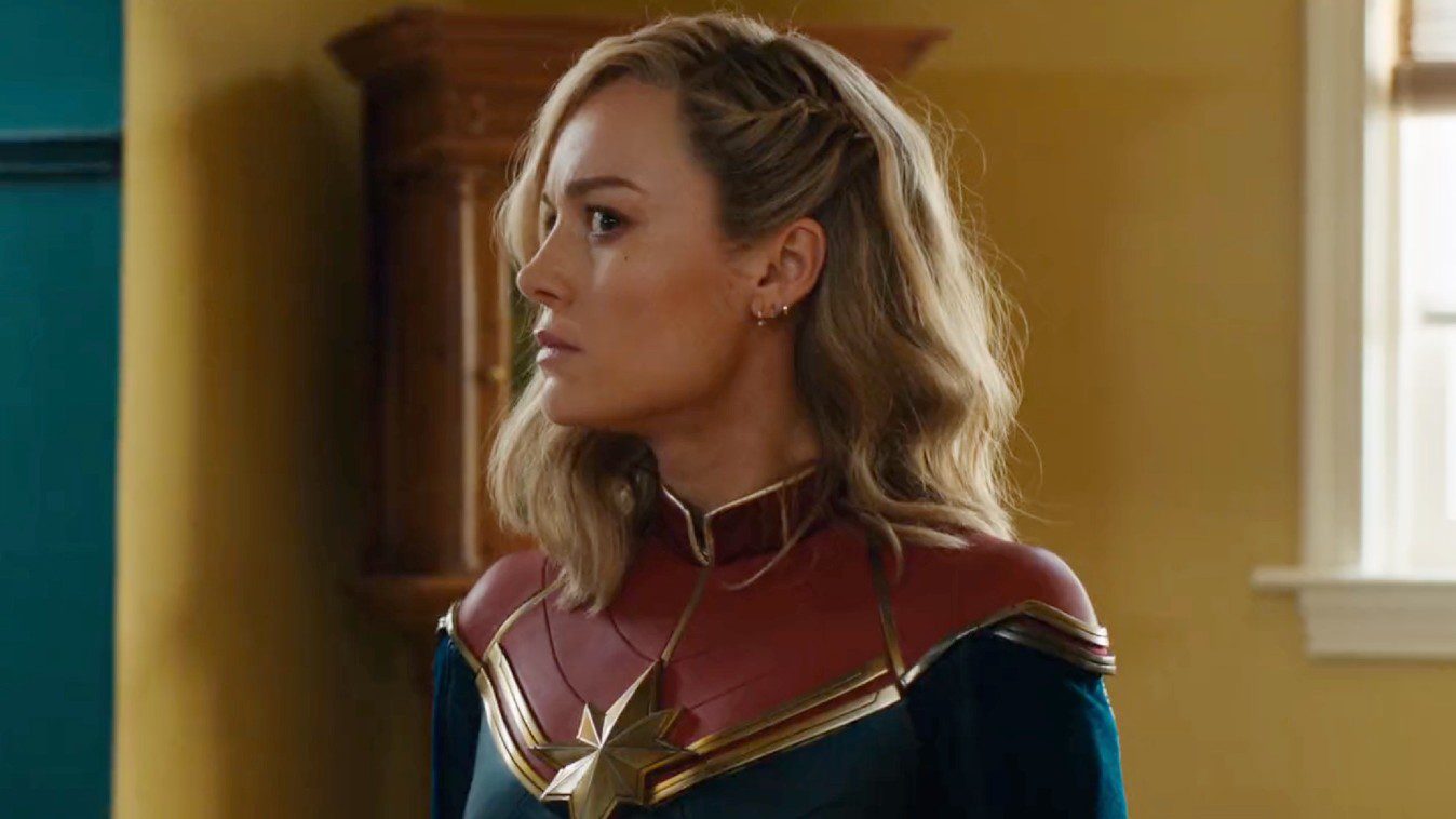 Brie Larson's The Marvels Official Budget Makes it More Expensive