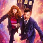 Doctor Who: Apathy or Hope: 60th Anniversary Trailer Response