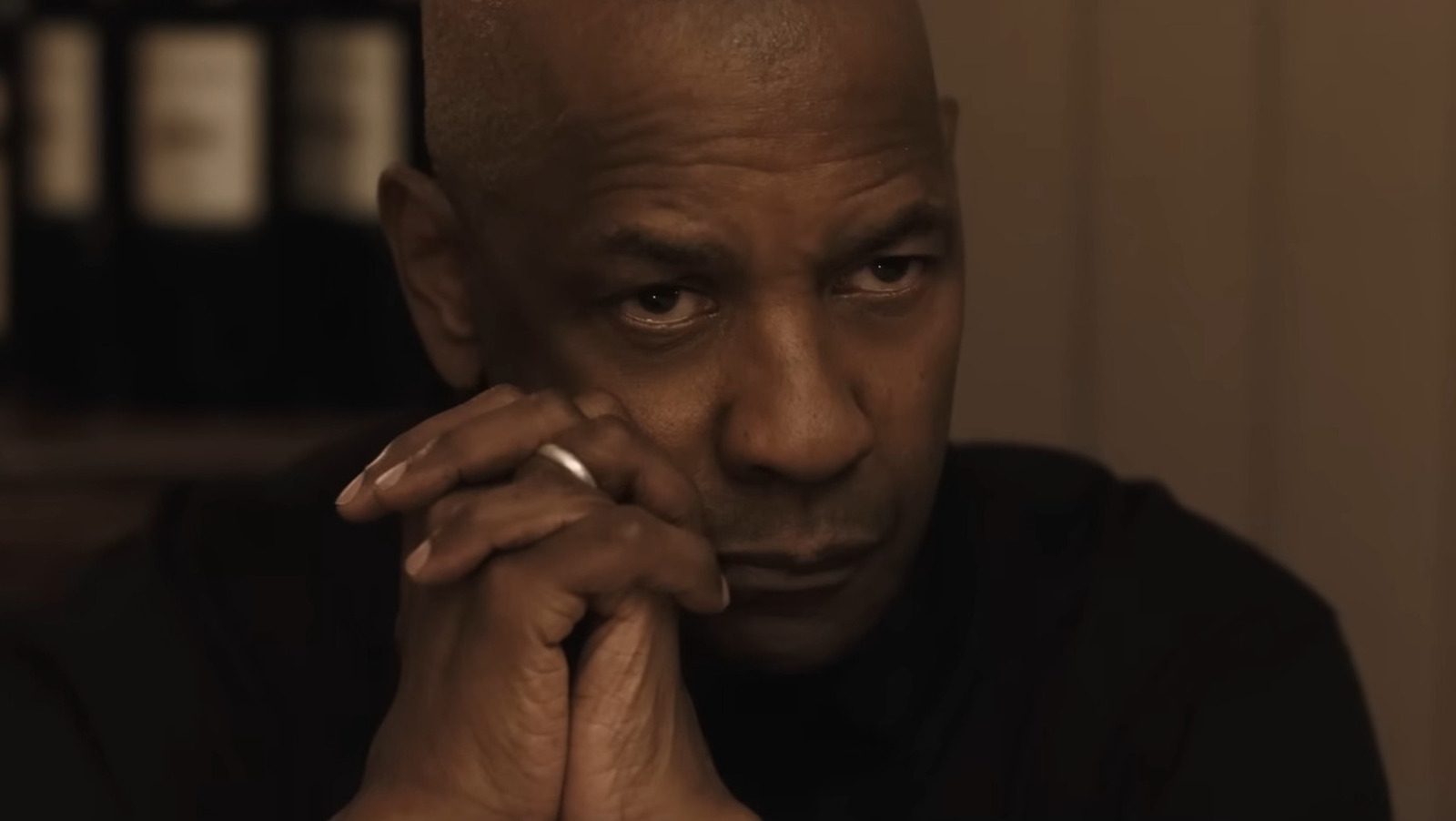 REVIEW The Equalizer 3 (2023) Geeks + Gamers