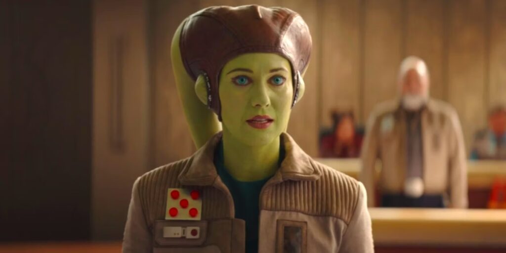 mary-elizabeth-winstead-as-hera-syndulla-in-ahsoka - Geeks + Gamers