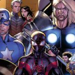 Ultimate Marvel Returning to Comics