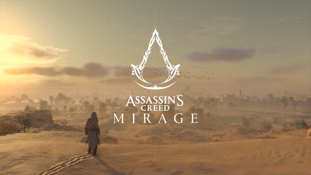 REVIEW: Assassin's Creed Mirage (2023) - Geeks + Gamers