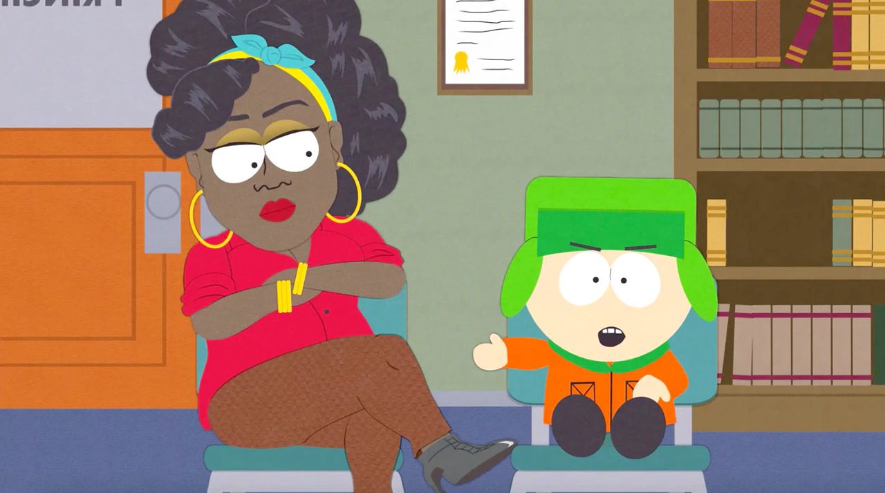 REVIEW South Park Joining the Panderverse (2023) Geeks + Gamers