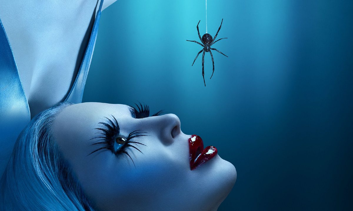 REVIEW: American Horror Story Season 12, Episode 3, When The Bough Breaks  - Geeks + Gamers