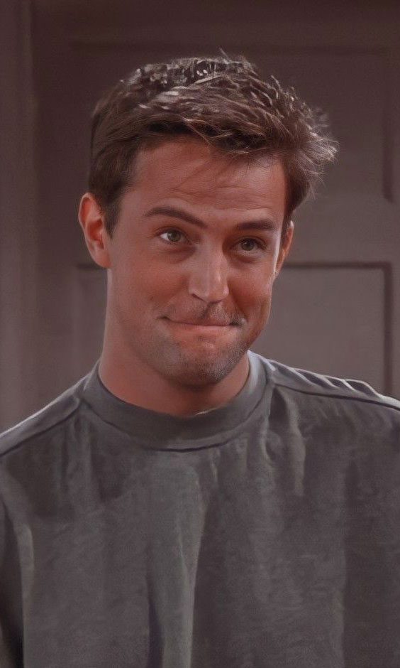 Matthew-perry-slide - Geeks + Gamers