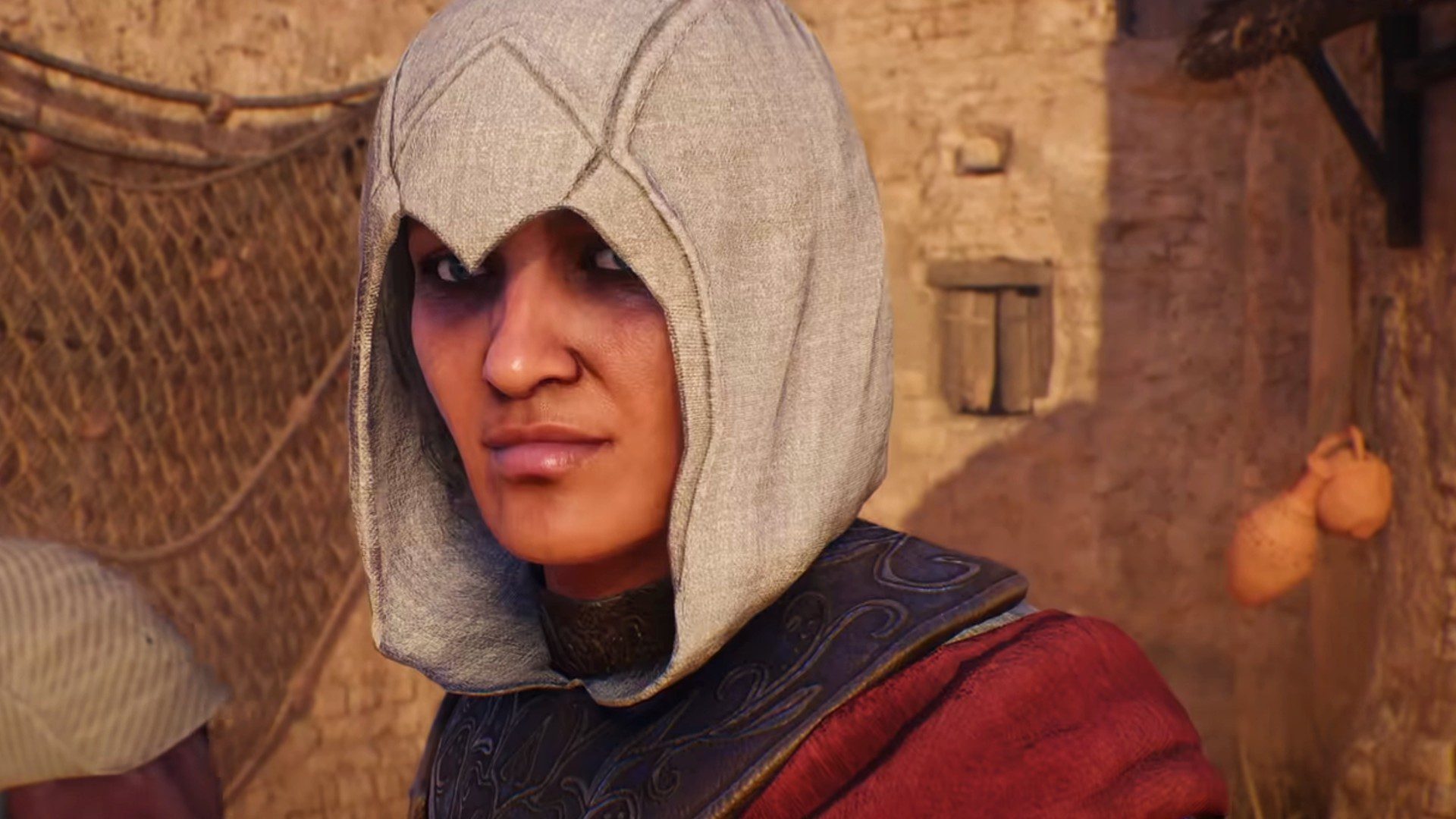 REVIEW: Assassin's Creed Mirage (2023) - Geeks + Gamers