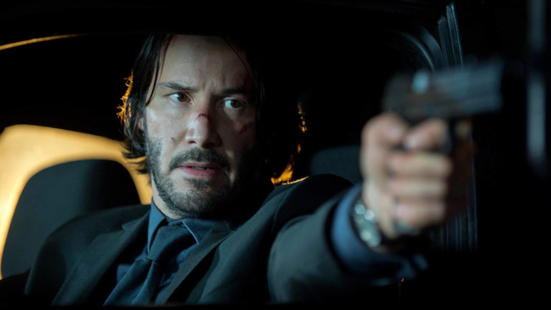 Leave Your Mark With These John Wick Franchise Secrets