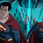Justice League: Crisis on Infinite Earths Trailer Brings on the Multiverse