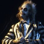 Beetlejuice 2 Set Videos Rise from the Grave