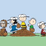 New Peanuts Movie Coming from Apple