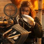 Furiosa Trailer Returns to the Wasteland