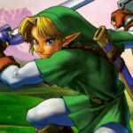 The Legend of Zelda Movie Officially Announced by Nintendo