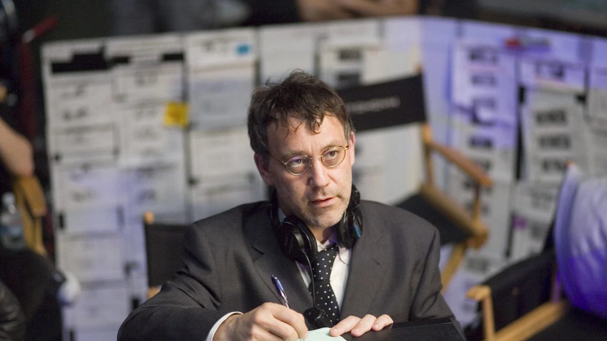 Sam Raimi Reportedly in the Running to Direct Marvel's AVENGERS: THE KANG  DYNASTY and AVENGERS: SECRET WARS — GeekTyrant