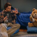 Ted Series Trailer Brings Seth MacFarlane’s Bear to the Small Screen