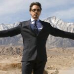 Kevin Feige Says No Resurrections for Tony Stark