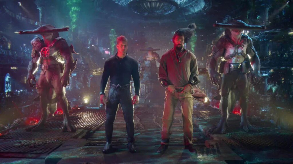 aquaman-and-the-lost-kingdom-trailer-2 - Geeks + Gamers