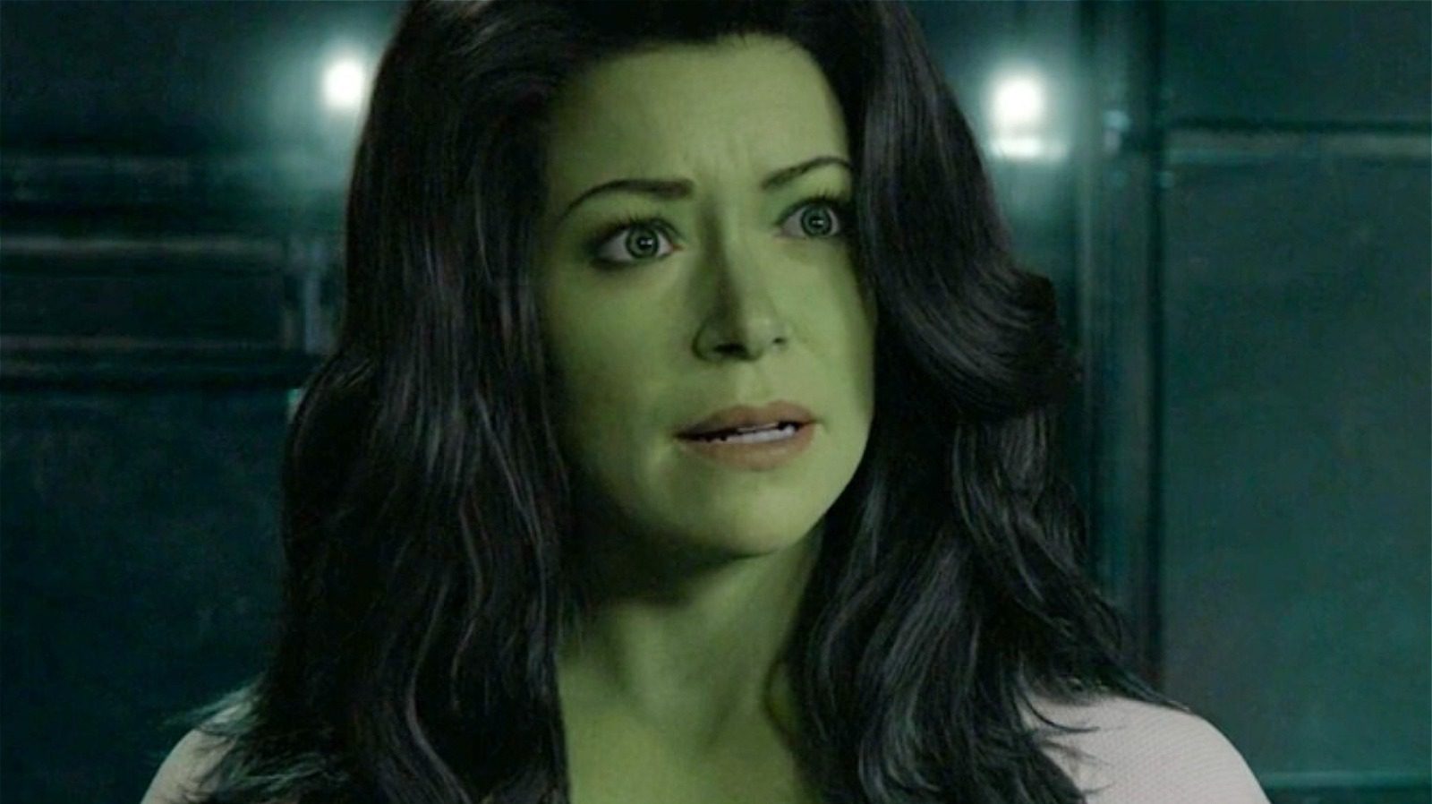 No She-Hulk Season 2, Says Tatiana Maslany - Geeks + Gamers