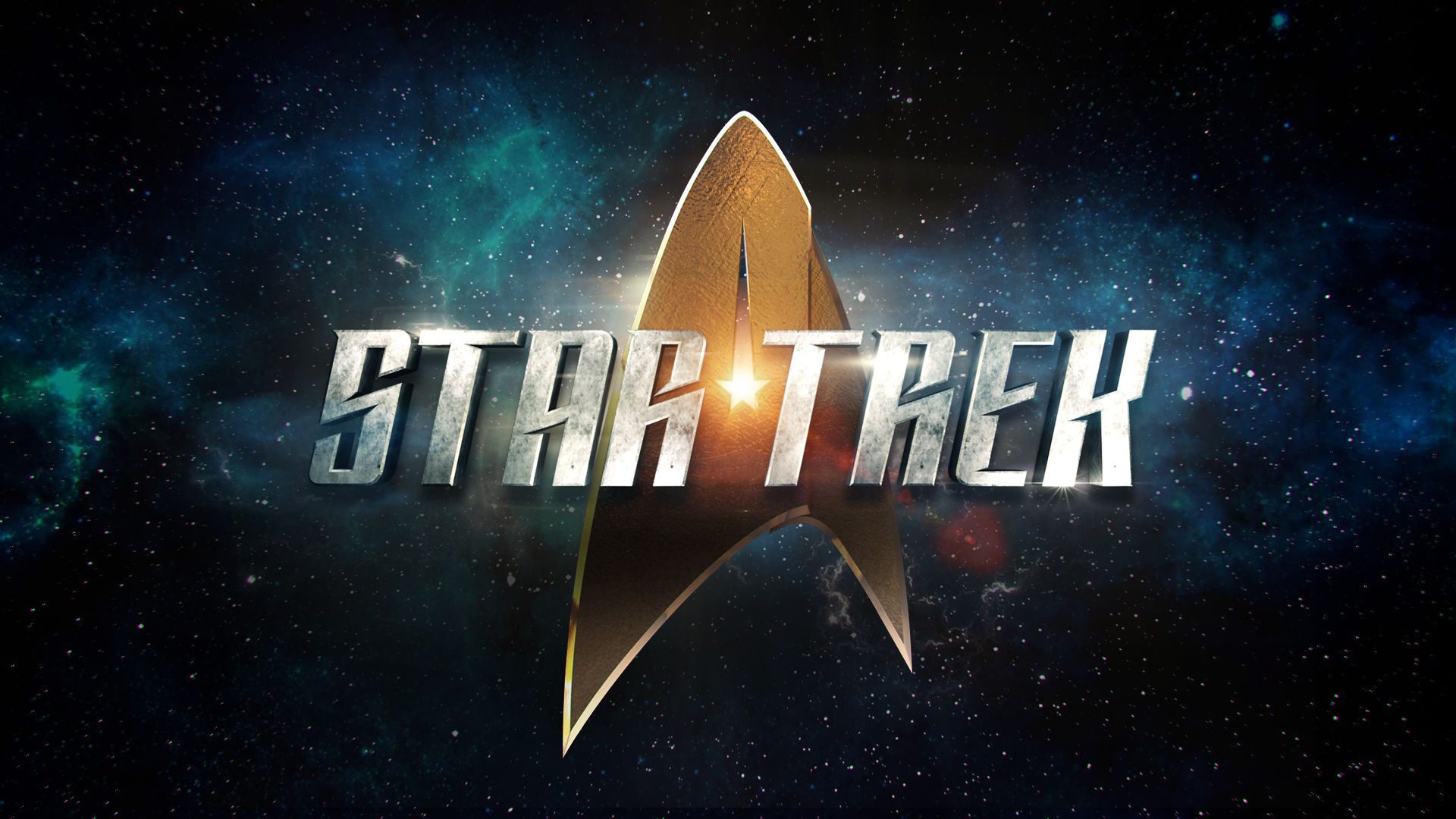 Star Trek Prequel Film in the Works - Geeks + Gamers