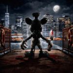 A Slew of Mickey Mouse Horror Films are on the Way