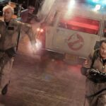 More Images from Ghostbusters: Frozen Kingdom, Courtesy of Total Film