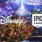 Disney and Epic Games Create Fortnite-Related Video Game Universe