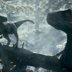 David Leitch in Talks to Direct Jurassic World 4