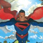 Superman: Legacy gets New Title, Costume, Possible Behind-The-Scenes Image