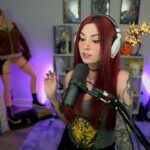 Melonie Mac was Suspended from Twitch, and Opinions are Flying