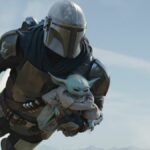 The Mandalorian and Grogu is Next Star Wars Movie, Alien Sequel Gets a Title