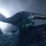Gareth Edwards to Direct Jurassic World 4