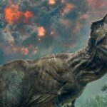 David Leitch No Longer Directing Jurassic World 4