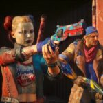 Suicide Squad: Kill the Justice League had Under 1000 Players This Morning