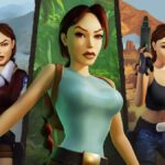 Tomb Raider I-III Remastered Comes with Racism Disclaimer